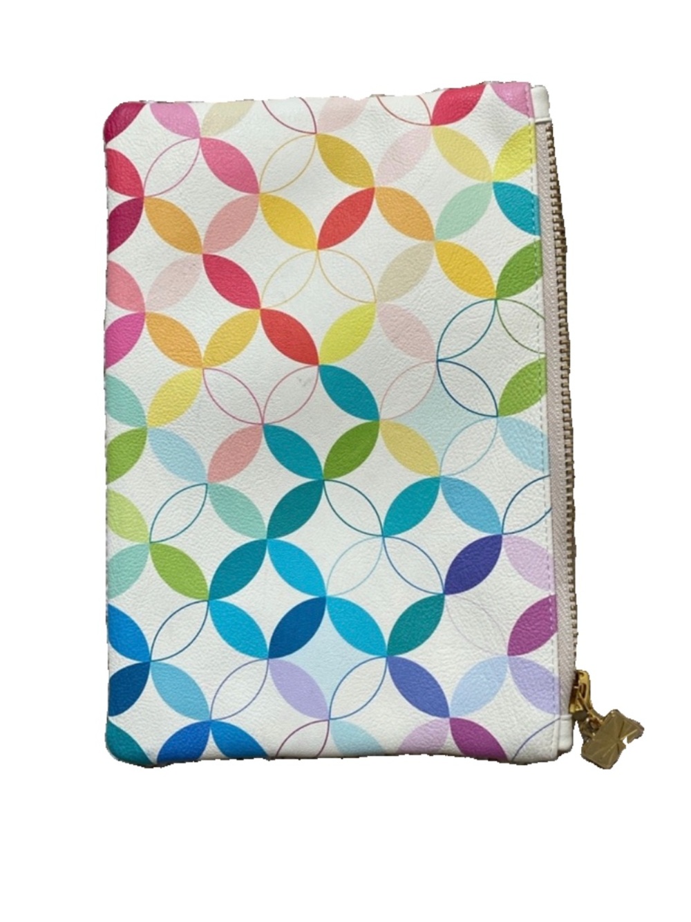 ERIN CONDREN | Mid Century Circles Planny Pack 5.25” x 8”